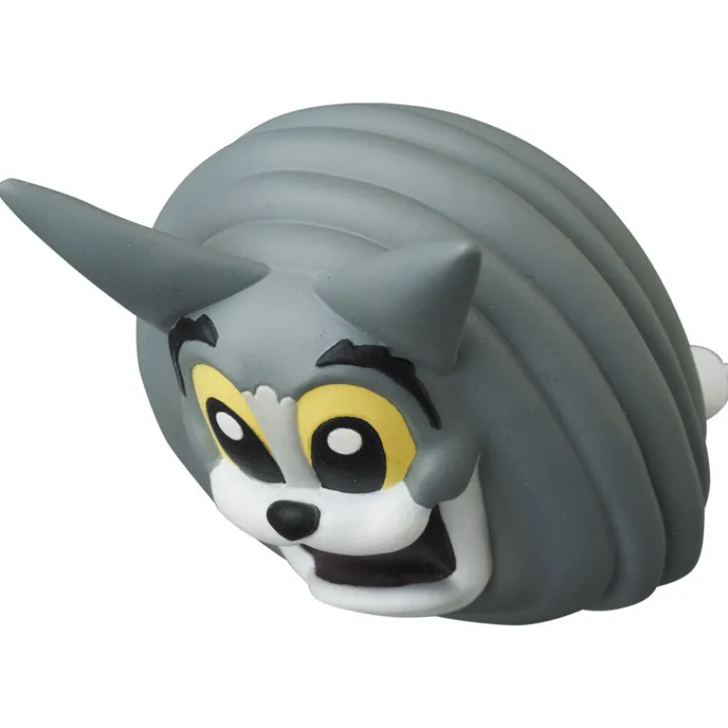 Medicom Toy Ultra Detail Figure No.668 - UDF TOM and JERRY - SERIES 3 TOM - Sudden stop