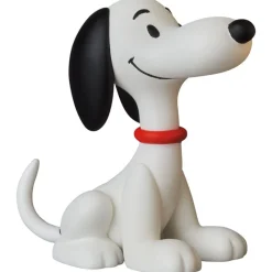 Medicom Toy Ultra Detail Figure No.618 UDF PEANUTS SERIES 12 50's CHARLIE BROWN & SNOOPY Online