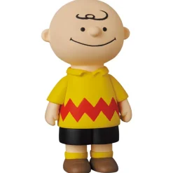 Medicom Toy Ultra Detail Figure No.618 UDF PEANUTS SERIES 12 50's CHARLIE BROWN & SNOOPY Online