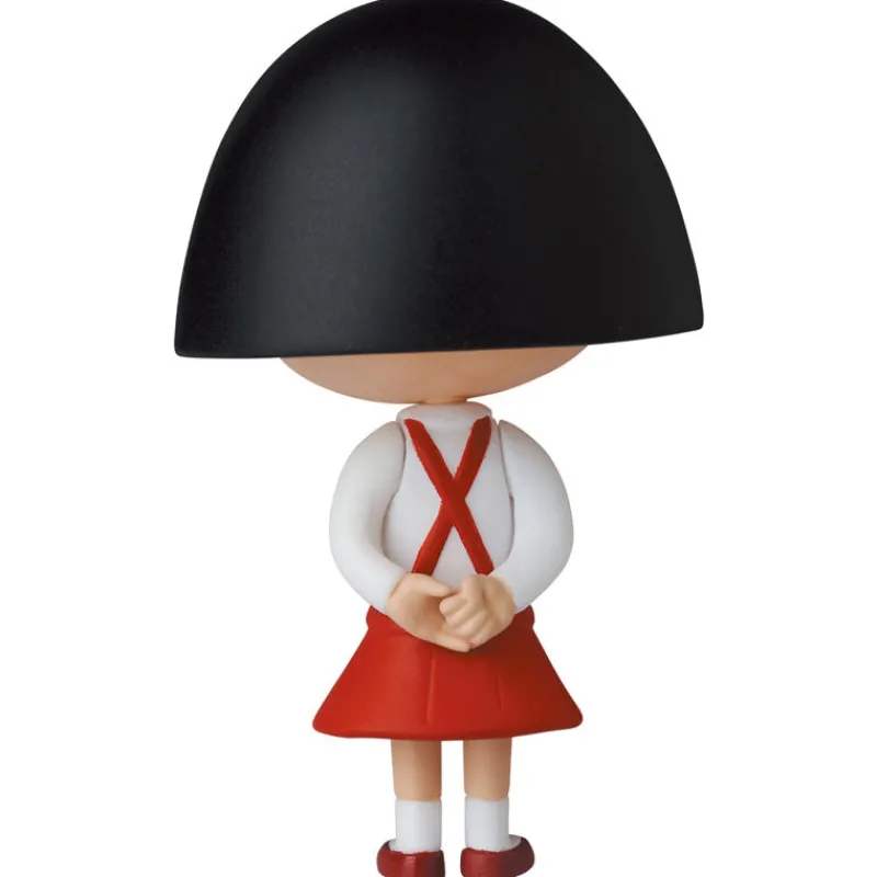 Medicom Toy Ultra Detail Figure No.640 UDF Momoko Sakura Maruko Outlet