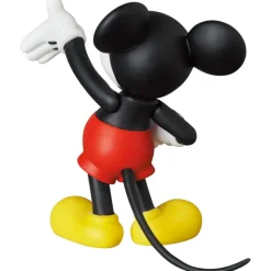 Sale Medicom Toy Ultra Detail Figure No.605 UDF Disney Series 9 Mickey Mouse (Classic)
