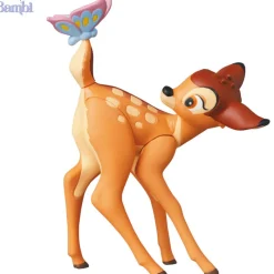 Medicom Toy Ultra Detail Figure No.686 UDF Disney Series 10 BAMBI