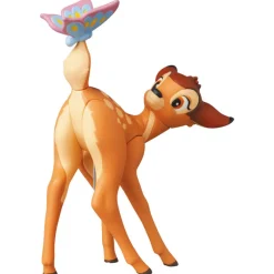 Medicom Toy Ultra Detail Figure No.686 UDF Disney Series 10 BAMBI