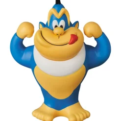 Medicom Toy Ultra Detail Figure No.647 UDF Kellogg's (Classic Style) KING KOMBO