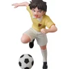 Medicom Toy Ultra Detail Figure No.626 UDF Captain Tsubasa Hikaru Matsuyama New