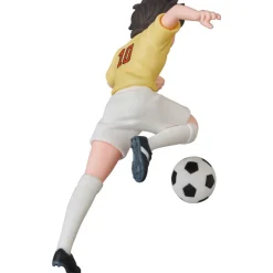 Medicom Toy Ultra Detail Figure No.626 UDF Captain Tsubasa Hikaru Matsuyama New