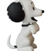 Medicom Toy Ultra Detail Figure No.617 UDF PEANUTS SERIES 12 50's SNOOPY & LINUS
