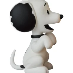 Medicom Toy Ultra Detail Figure No.617 UDF PEANUTS SERIES 12 50's SNOOPY & LINUS