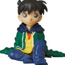 Medicom Toy Ultra Detail Figure No.629 UDF Detective Conan Series 4 Conan Edogawa (Tropical Land Ver.)