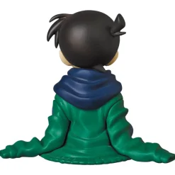 Medicom Toy Ultra Detail Figure No.629 UDF Detective Conan Series 4 Conan Edogawa (Tropical Land Ver.)