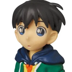 Medicom Toy Ultra Detail Figure No.629 UDF Detective Conan Series 4 Conan Edogawa (Tropical Land Ver.)