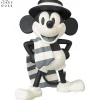 Medicom Toy Ultra Detail Figure No.688 UDF Disney Series 10 MICKEY MOUSE (The Gallopin' Gaucho) Clearance