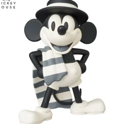 Medicom Toy Ultra Detail Figure No.688 UDF Disney Series 10 MICKEY MOUSE (The Gallopin' Gaucho) Clearance