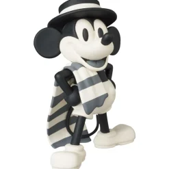 Medicom Toy Ultra Detail Figure No.688 UDF Disney Series 10 MICKEY MOUSE (The Gallopin' Gaucho) Clearance