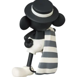 Medicom Toy Ultra Detail Figure No.688 UDF Disney Series 10 MICKEY MOUSE (The Gallopin' Gaucho) Clearance