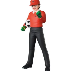 Medicom Toy Ultra Detail Figure No.628 UDF Captain Tsubasa Genzou Wakabayashi Best