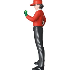 Medicom Toy Ultra Detail Figure No.628 UDF Captain Tsubasa Genzou Wakabayashi Best