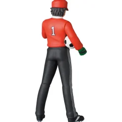 Medicom Toy Ultra Detail Figure No.628 UDF Captain Tsubasa Genzou Wakabayashi Best