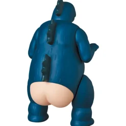 Medicom Toy Ultra Detail Figure No.636 UDF Crayon Shin-chan Series 3 Shirimarudashi Outlet