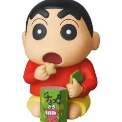 Medicom Toy Ultra Detail Figure No.635 UDF Crayon Shin-chan Series 3 Chocobi Shinnosuke