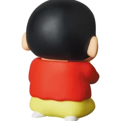 Medicom Toy Ultra Detail Figure No.635 UDF Crayon Shin-chan Series 3 Chocobi Shinnosuke