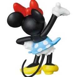 Medicom Toy Ultra Detail Figure No.606 UDF Disney Series 9 Minnie Mouse (Classic) New