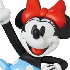Medicom Toy Ultra Detail Figure No.606 UDF Disney Series 9 Minnie Mouse (Classic) New