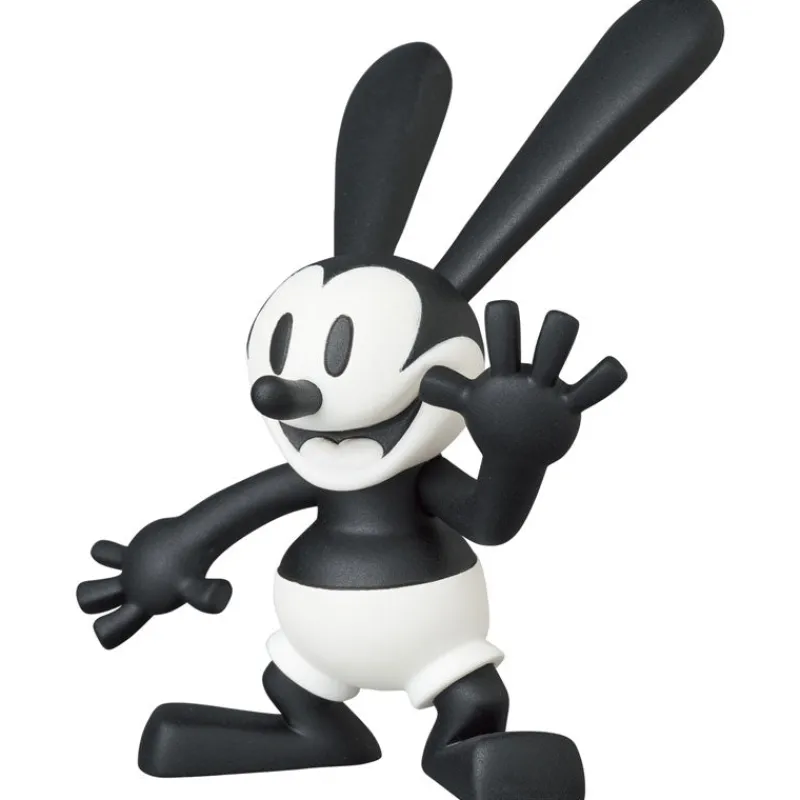 Medicom Toy Ultra Detail Figure No.685 UDF Disney Series 10 OSWALD THE LUCKY RABBIT
