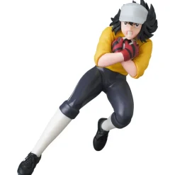 Medicom Toy Ultra Detail Figure No.627 UDF Captain Tsubasa Ken Wakashimazu