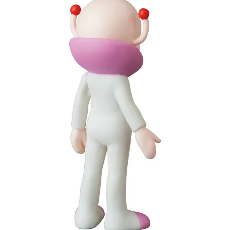 Medicom Toy Ultra Detail Figure UDF Movie Doraemon Nobita's Little Star Wars 2021 Papi Clearance