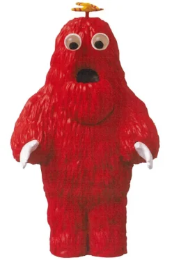 Medicom Toy Ultra Detail Figure UDF Mukku (Renewal Edition) Hot