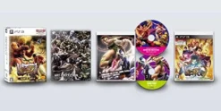 Capcom Ultra Street Fighter IV [Collector's Package] Discount