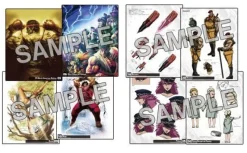 Capcom Ultra Street Fighter IV [Collector's Package] Discount