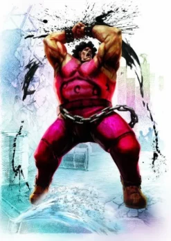 Capcom Ultra Street Fighter IV [Collector's Package] Discount