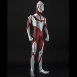 New PLEX Ultraman - Ultraman - Jumbo Soft Vinyl - May 2022 Re-release