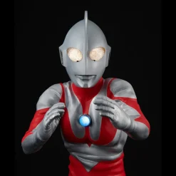 MegaHouse Ultraman - Ultimate Article - Type-C [Shop Exclusive] Outlet