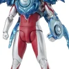 Bandai Spirits as Manufacturer Ultraman Arc - S.H.Figuarts - Luna Armor (Bandai Spirits) Sale