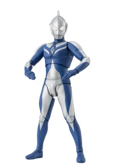 Outlet Bandai Spirits Ultraman Cosmos - S.H.Figuarts - Luna Mode