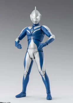Outlet Bandai Spirits Ultraman Cosmos - S.H.Figuarts - Luna Mode