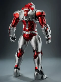 Best Threezero ULTRAMAN FINAL Season - Fig Zero - ULTRAMAN SUIT JACK - 1/6 - Anime Version