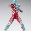 Discount Bandai Spirits as Manufacturer Ultraman Ginga - S.H.Figuarts - Ultraman New Generations Stars Ver. (Bandai Spirits)