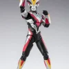 Bandai Spirits as Manufacturer Ultraman Ginga S - Ultraman Victory - S.H.Figuarts - Ultraman New Generations Stars Ver. (Bandai Spirits) Hot