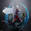 Online Bandai Spirits Ultraman Tiga - Chou Gekisen -Extra Battle- - Figuarts ZERO - Multi Type