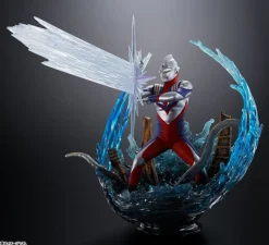 Online Bandai Spirits Ultraman Tiga - Chou Gekisen -Extra Battle- - Figuarts ZERO - Multi Type