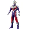 Discount Bandai Ultraman Trigger Ultra Hero Series 80 Ultraman Trigger Multi Type