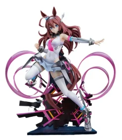 Online Good Smile Company Uma Musume: Pretty Derby - Mihono Bourbon - 1/7 - The Chestnut Cyborg
