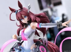 Online Good Smile Company Uma Musume: Pretty Derby - Mihono Bourbon - 1/7 - The Chestnut Cyborg