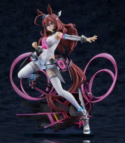 Online Good Smile Company Uma Musume: Pretty Derby - Mihono Bourbon - 1/7 - The Chestnut Cyborg
