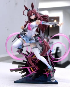 Online Good Smile Company Uma Musume: Pretty Derby - Mihono Bourbon - 1/7 - The Chestnut Cyborg