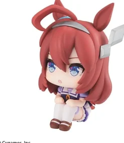 Megahouse Uma Musume: Pretty Derby - Mihono Bourbon - Look Up Discount